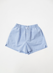 Classic Boxer - Powder Blue